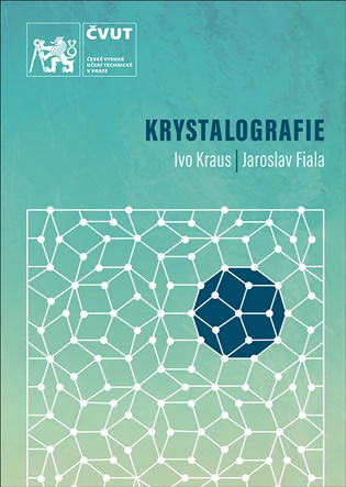 Krystalografie - Josef Fiala