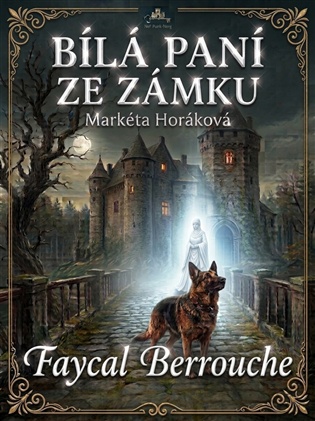 Bílá paní ze zámku - 