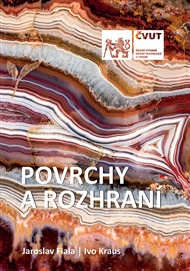 Povrchy a rozhraní - Ivo Kraus