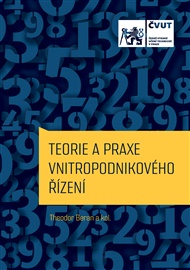 Teorie a praxe vnitropodnikového řízení - Theodor Beran