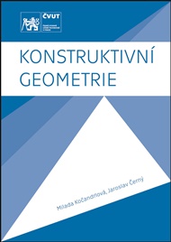 Konstruktivní geometrie - Jaroslav Černý