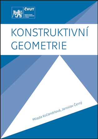 Konstruktivní geometrie - Jaroslav Černý
