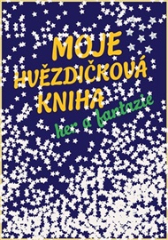 Moje hvězdičková kniha - Andrea Brázdová