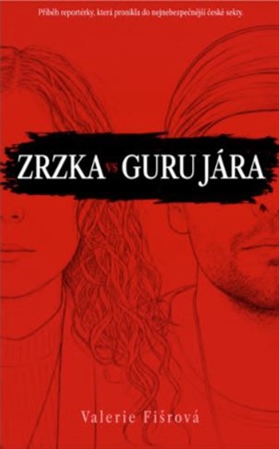 Zrzka vs. guru Jára - Valerie Fišrová