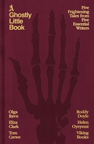 A Ghostly Little Book -  kolektiv autorů