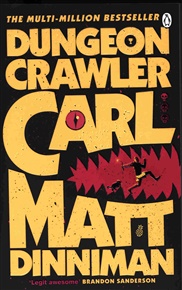 Dungeon Crawler Carl - Matt Dinniman