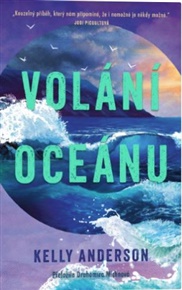 Volání oceánu - Kelly Anderson