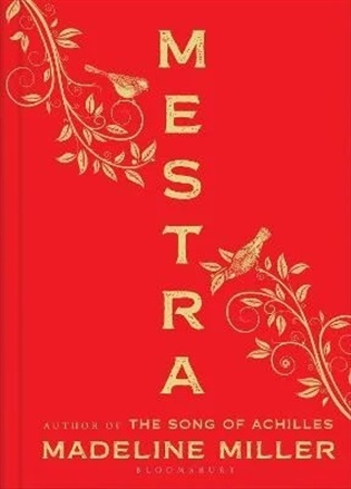 Mestra - Madeline Millerová