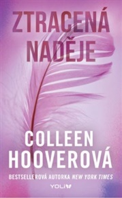 Ztracená naděje - Colleen Hooverová