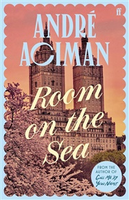 Room on the Sea - André Aciman