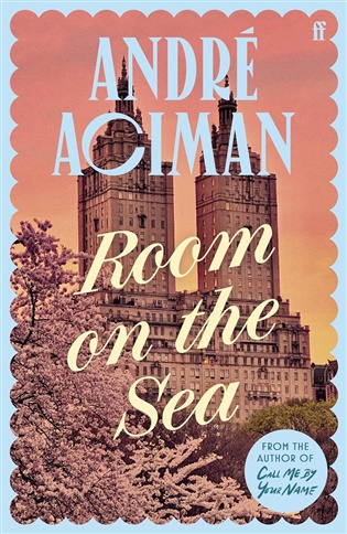 Room on the Sea - 