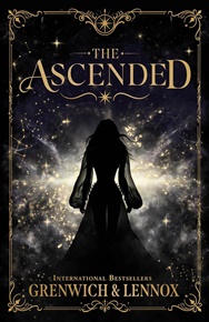 The Ascendent - Bree Grenwich, Parker Lennox