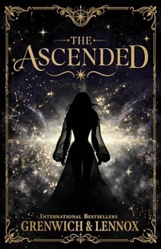 The Ascendent - Bree Grenwich, Parker Lennox