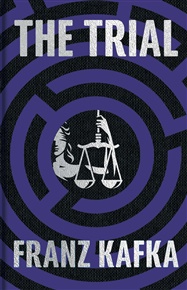 Trial - Franz Kafka