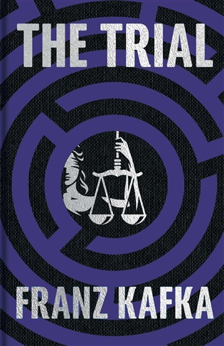 Trial - Franz Kafka