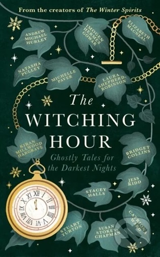 The Witching Hour -  kolektiv autorů