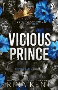 Vicious Prince - Rina Kent