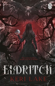 Eldritch - Keri Lake