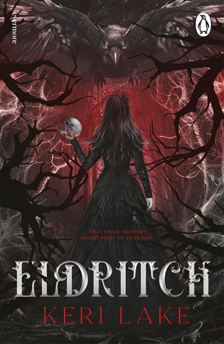 Eldritch - Keri Lake
