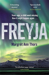 Freyja