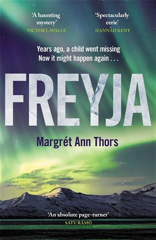 Freyja - 