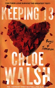 Keeping 13 - Chloe Walsh