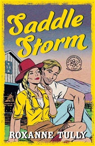 Saddle Storm