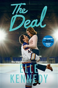 The Deal - Elle Kennedy