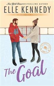 The Goal - Elle Kennedy