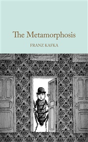 Metamorphosis - Franz Kafka