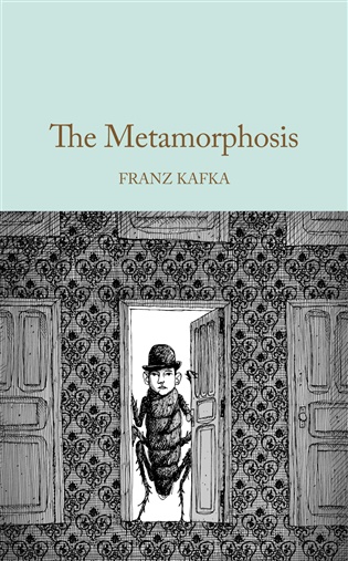 Metamorphosis