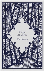 Raven - Edgar Allan Poe