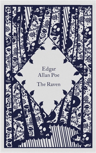 Raven - Edgar Allan Poe