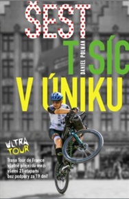 Šest tisíc v úniku - Daniel Polman