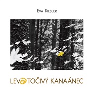 Levotočivý Kanaánec - Eva Kiesler