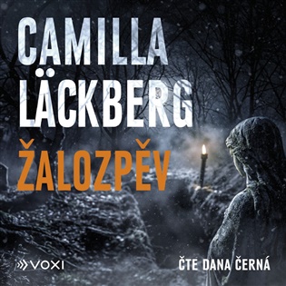 Žalozpěv - Camilla Läckberg