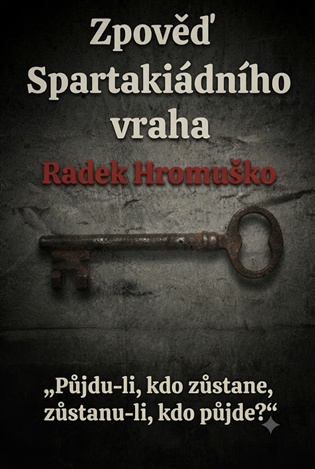 Zpověď spartakiádního vraha - Radek Hromuško