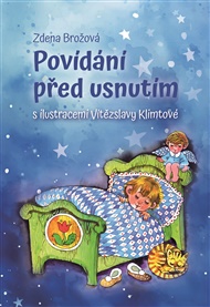 Povídání před usnutím - Zdena Brožová