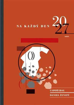 Na každý den 2027 - Daniel Ženatý (ed.)
