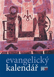 Evangelický kalendář 2027: jak si stojí a kráčí ČCE