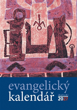 Evangelický kalendář 2027: jak si stojí a kráčí ČCE - 