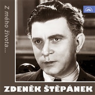 Z mého života... - Zdeněk Štěpánek