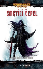 Smrtící čepel - C. L. Werner