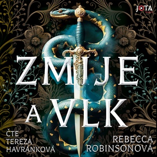 Zmije a vlk - Rebecca Robinsonová