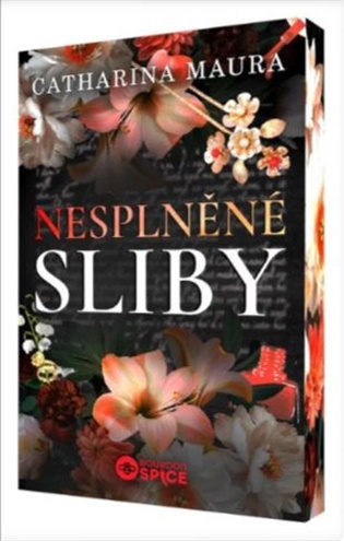 Nesplněné sliby - Catharina Maura