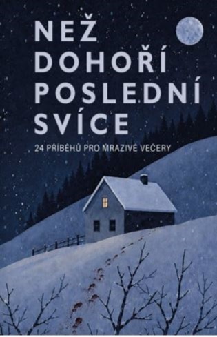 Než dohoří poslední svíce -  kolektiv autorů