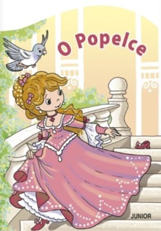 O Popelce - 