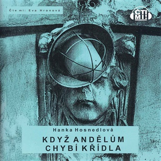 Když andělům chybí křídla - Hanka Hosnedlová