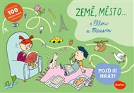 Země, město