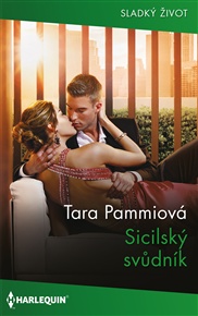 Sicilský svůdník - Tara Pammiová